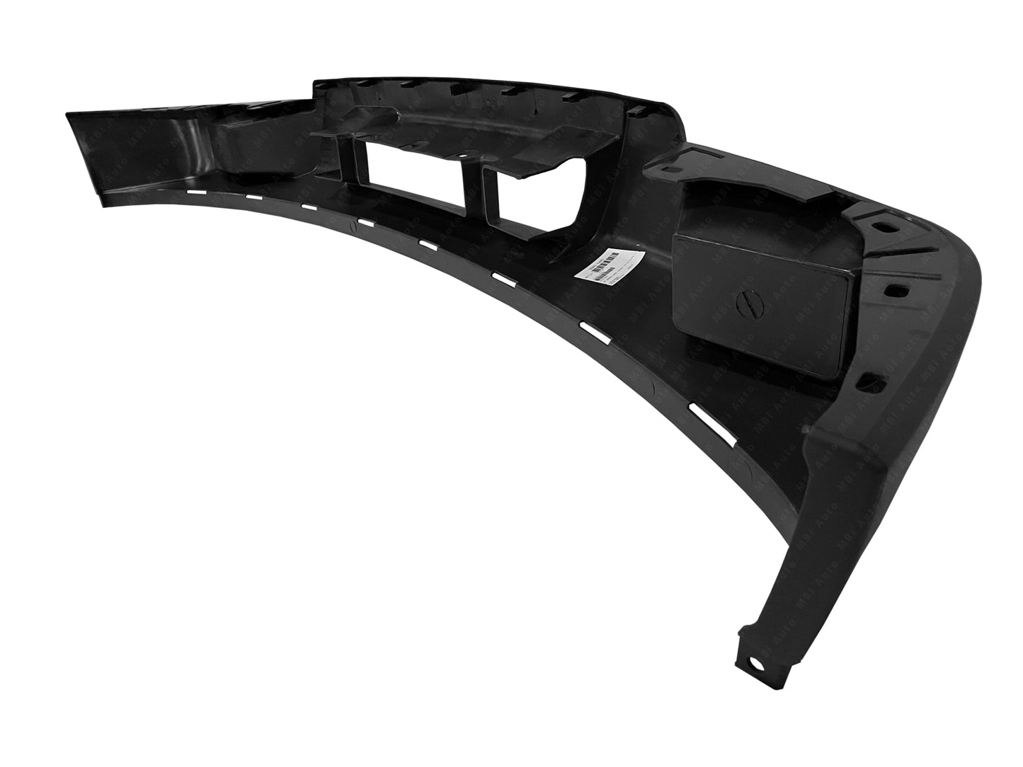 Chevrolet Colorado & GMC Canyon 2004 - 2012 Front Textured Lower Valance 04 - 12 GM1000723 Bumper King