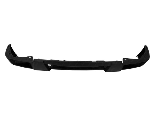 Chevrolet Colorado & GMC Canyon 2004 - 2012 Front Textured Lower Valance 04 - 12 GM1000723 Bumper King