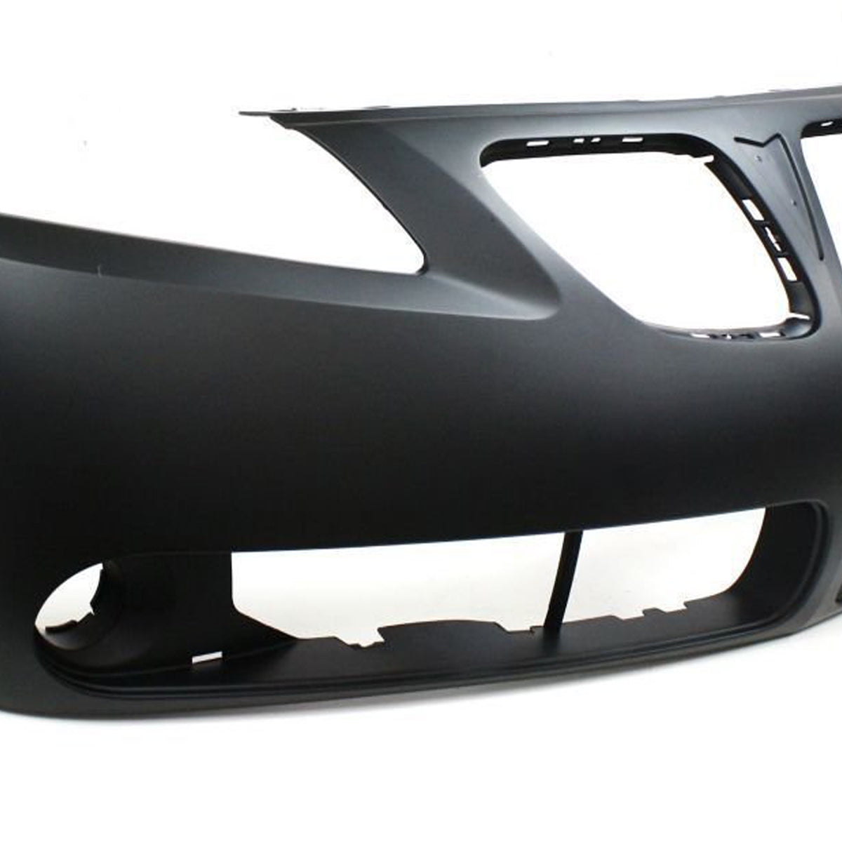 Pontiac G6 2005 - 2009 Front Bumper Cover 05 - 09 GM1000731 Bumper King
