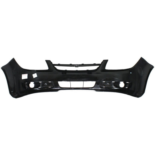 Chevrolet Cobalt 2005 - 2010 Front Bumper Cover 05 - 10 GM1000734 Bumper-King