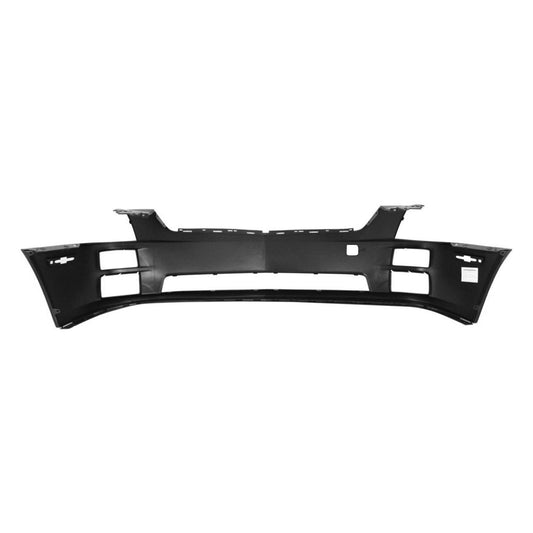 Cadillac STS 2005 - 2007 Front Bumper Cover 05 - 07 GM1000756 Bumper-King