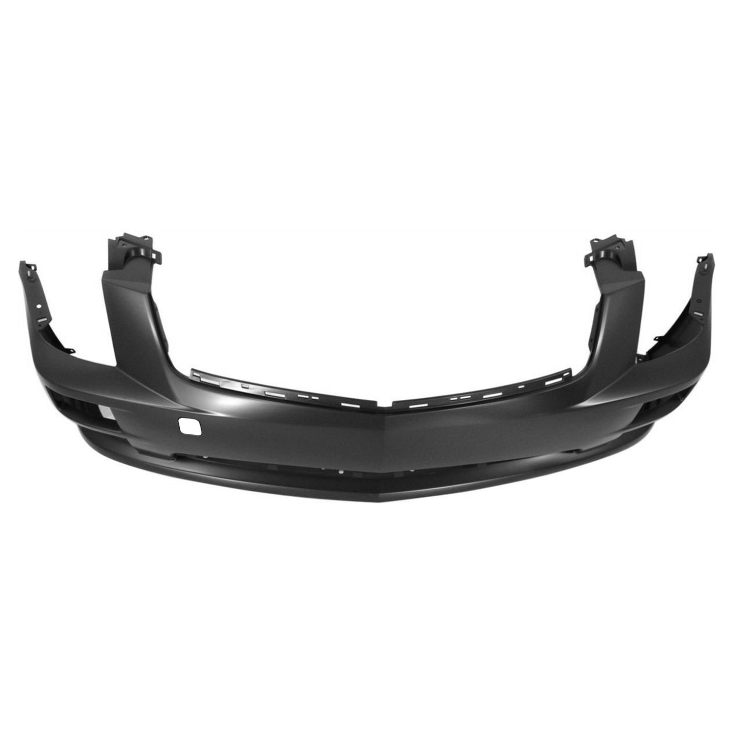 Cadillac STS 2005 - 2007 Front Bumper Cover 05 - 07 GM1000756 Bumper-King