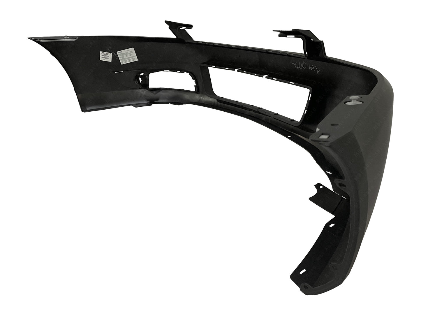 Chevrolet Impala 2006 - 2013 Front Bumper Cover 06 - 13 GM1000764 Bumper-King