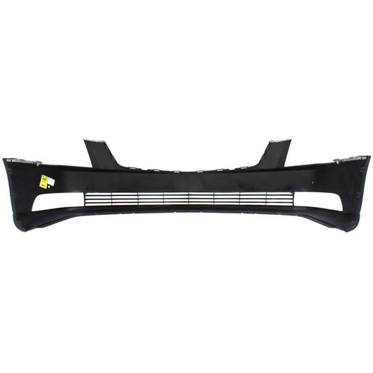 GM1000814 Bumper-King