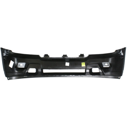 Chevrolet Trailblazer 2006 - 2008 Front Bumper Cover 06 - 08 GM1000815 Bumper-King