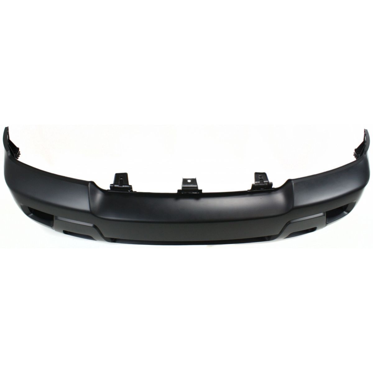 Chevrolet Trailblazer 2006 - 2008 Front Bumper Cover 06 - 08 GM1000815 Bumper-King
