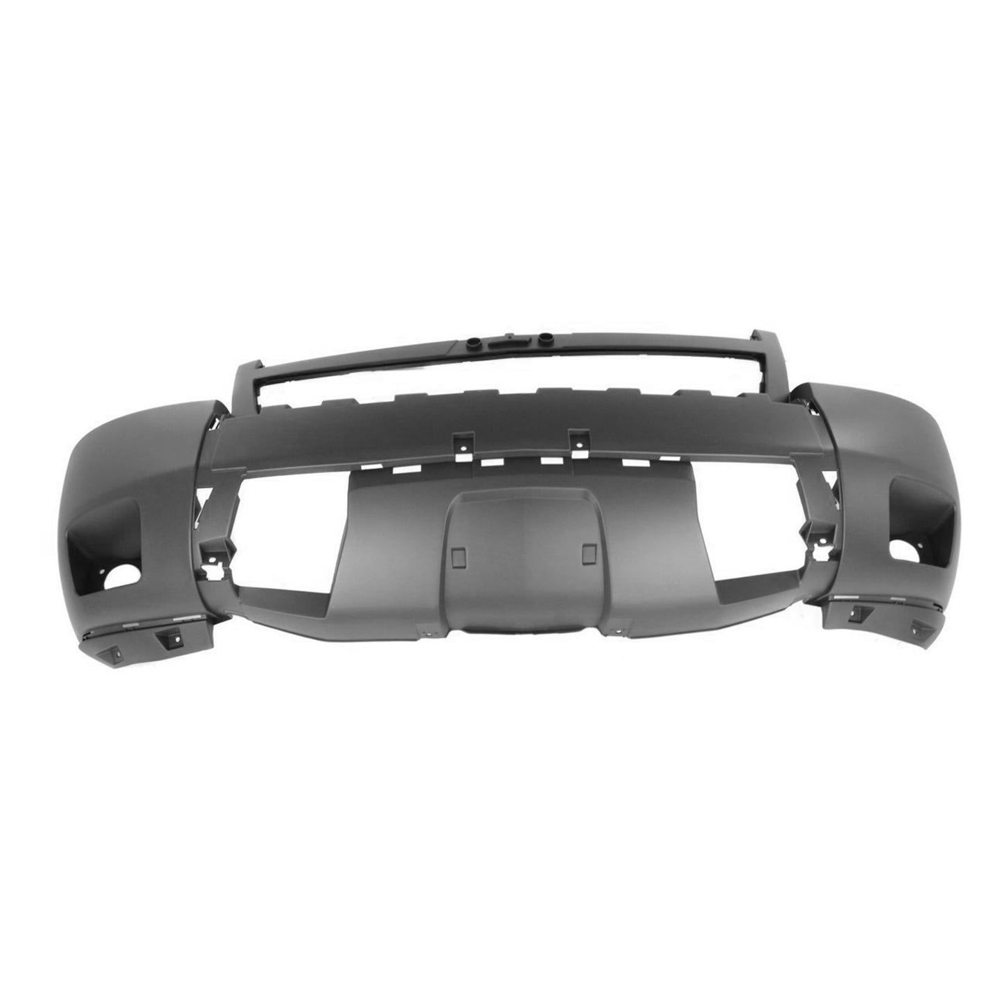 2007-2014 Chevy Suburban/Tahoe Front Bumper | Painted OR Primed