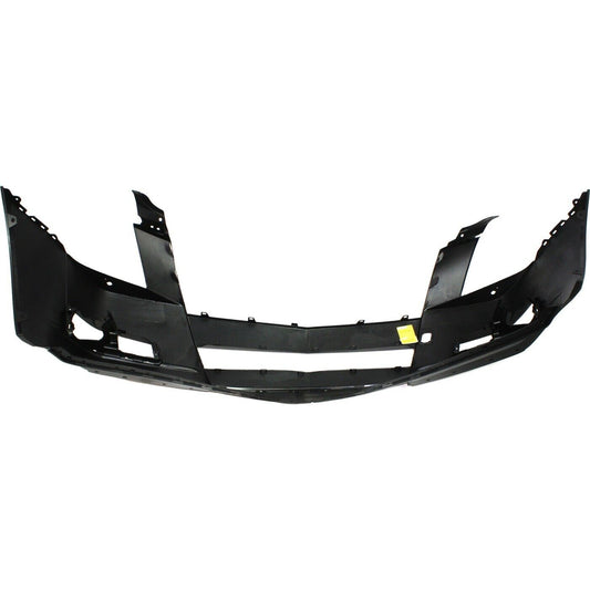Cadillac CTS 2008 - 2014 Front Bumper Cover 08 - 14 GM1000856 Bumper-King
