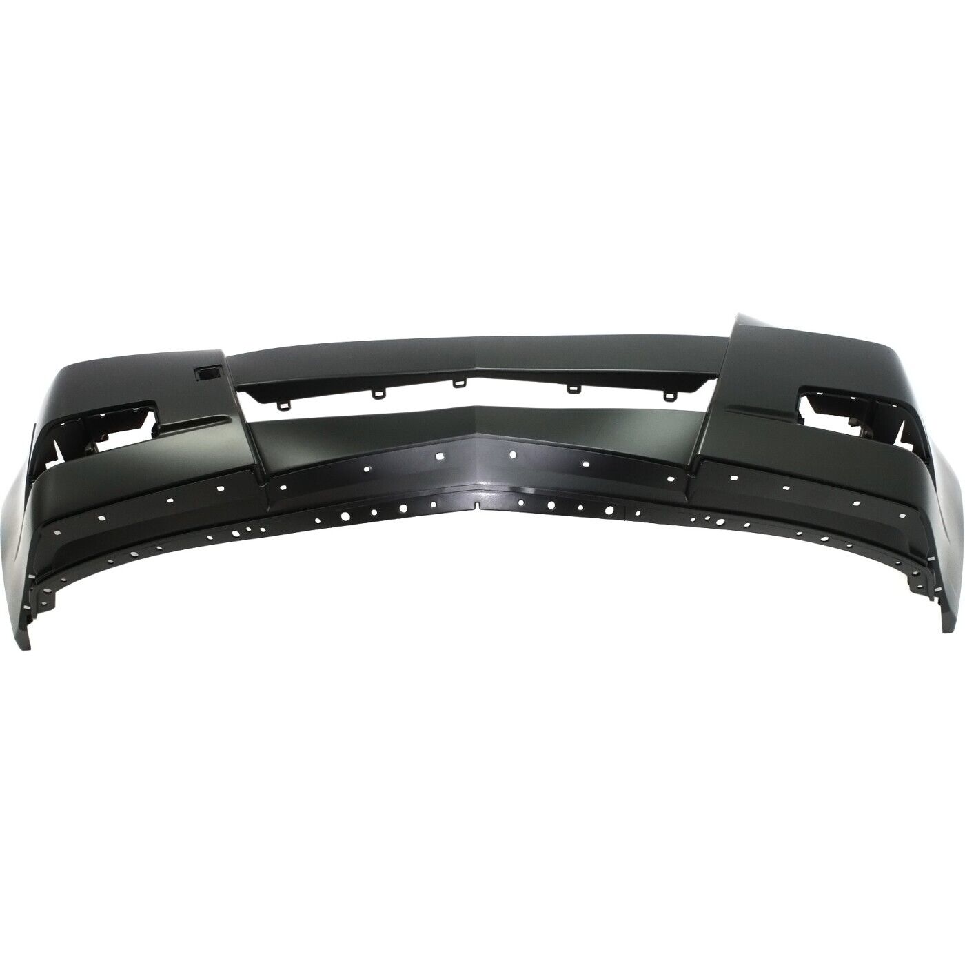 Cadillac CTS 2008 - 2014 Front Bumper Cover 08 - 14 GM1000856 Bumper-King