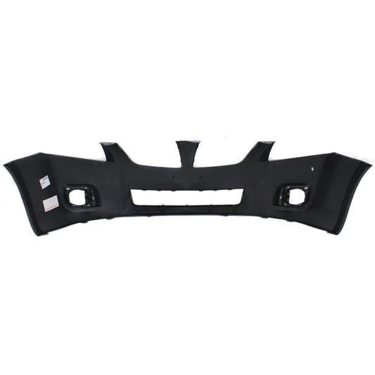 Pontiac Vibe 2009 - 2010 Front Bumper Cover 09 - 10 GM1000868 Bumper-King
