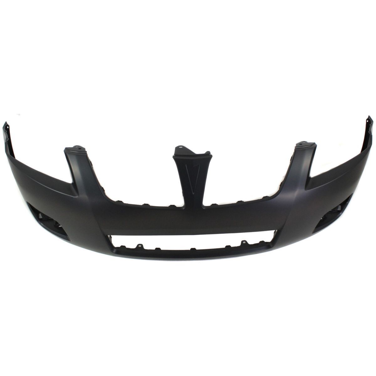 Pontiac Vibe 2009 - 2010 Front Bumper Cover 09 - 10 GM1000868 Bumper-King
