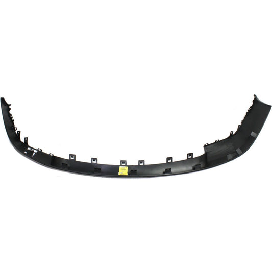 GMC Sierra 2007 - 2012 Front Upper Bumper Cover 07 - 12 GM1000873 Bumper-King