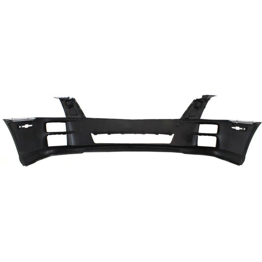 Cadillac STS 2008 - 2011 Front Bumper Cover 08 - 11 GM1000874 Bumper-King