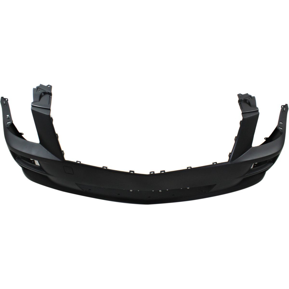 Cadillac STS 2008 - 2011 Front Bumper Cover 08 - 11 GM1000874 Bumper-King