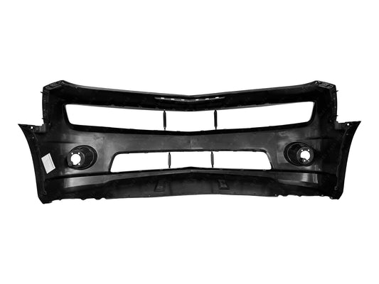 Chevrolet Camaro SS 2010 - 2013 Front Bumper Cover 10 - 13 GM1000905 Bumper King