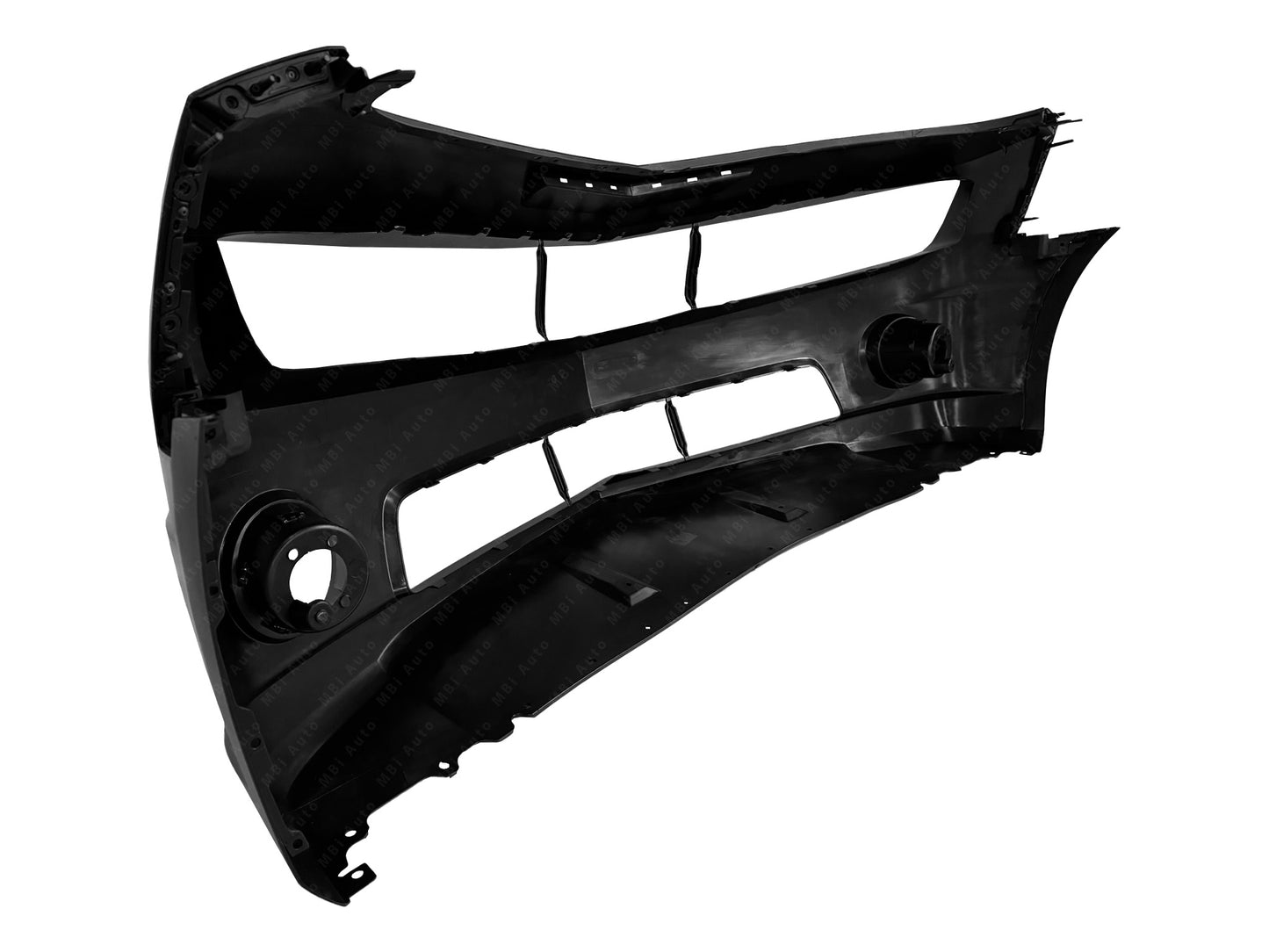 Chevrolet Camaro SS 2010 - 2013 Front Bumper Cover 10 - 13 GM1000905 Bumper King