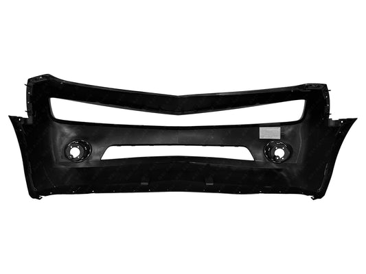 Chevrolet Camaro 2010 - 2013 Front Bumper Cover 10 - 13 GM1000906 Bumper King