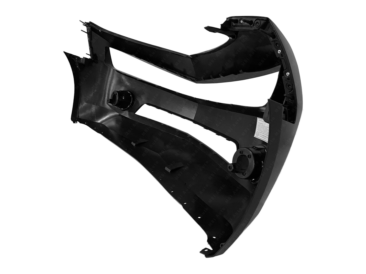 Chevrolet Camaro 2010 - 2013 Front Bumper Cover 10 - 13 GM1000906 Bumper King