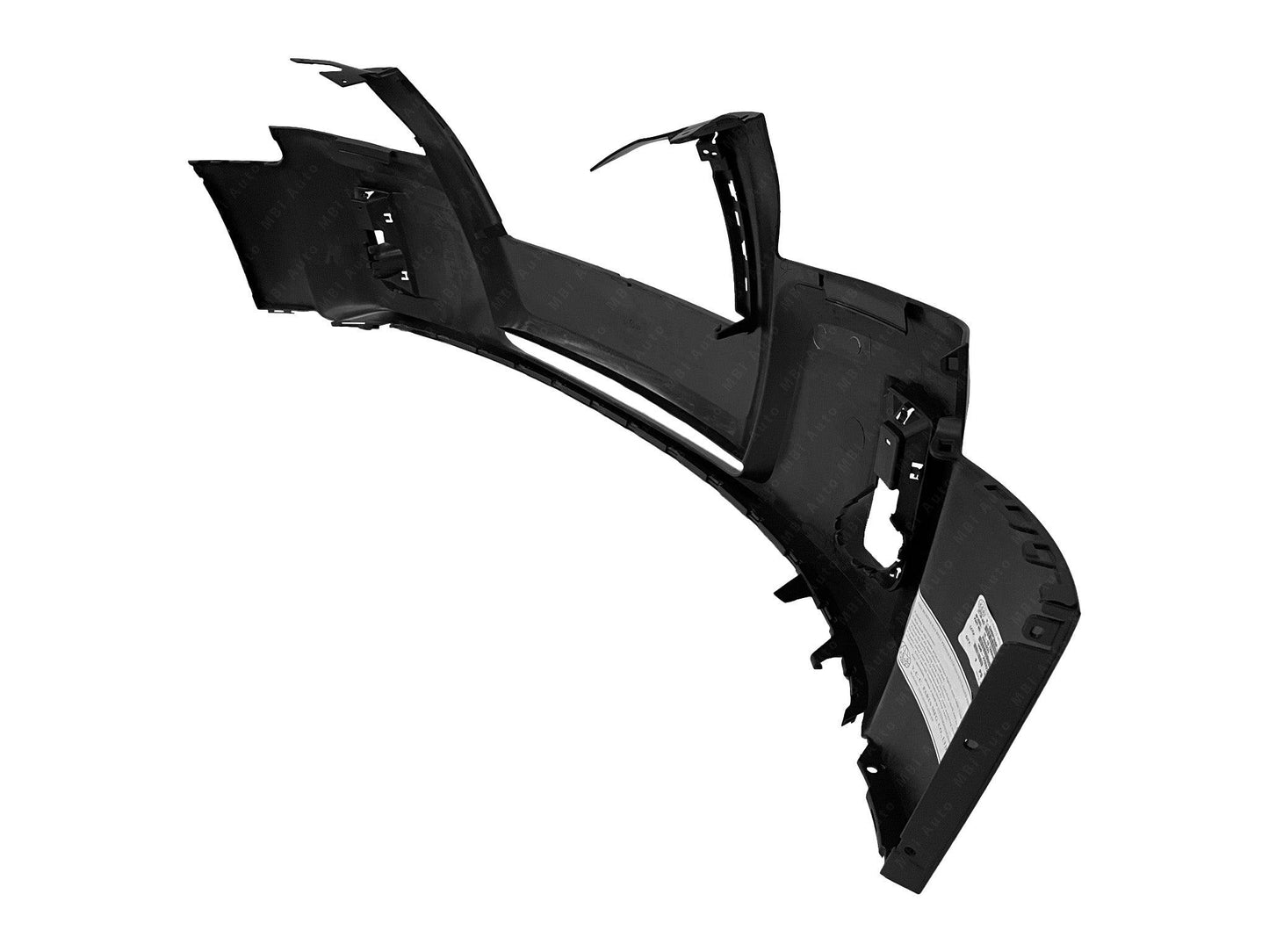 GMC Terrain 2010 - 2015 Front Bumper Cover 10 - 15 GM1000912 Bumper-King