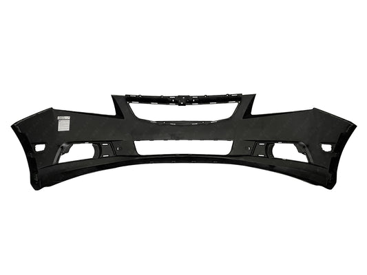 Chevrolet Cruze 2011 - 2014 Front Bumper Cover 11 - 14 GM1000925 Bumper-King