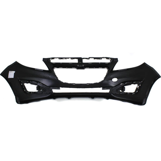 GM1000934 Bumper-King