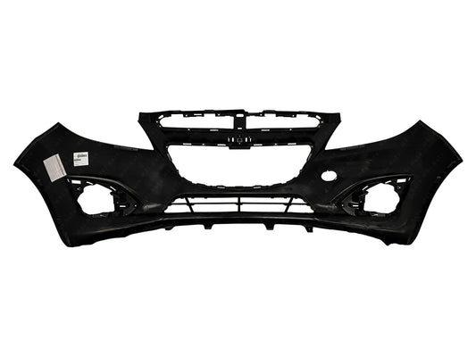 Chevrolet Spark 2013 - 2015 Front Bumpe Cover 13 - 15 GM1000935 Bumper-King