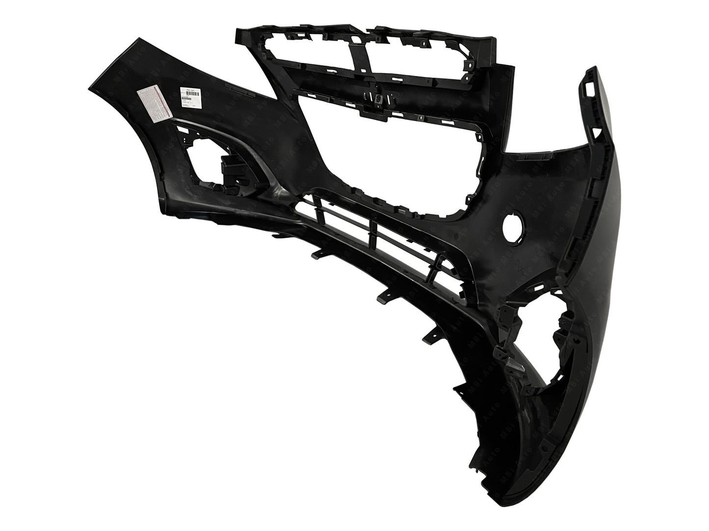 Chevrolet Spark 2013 - 2015 Front Bumpe Cover 13 - 15 GM1000935 Bumper-King