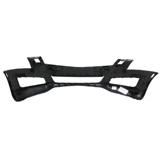 2013-2014 Cadillac ATS Front Bumper GM1000938 | Painted to Match Bumper-King