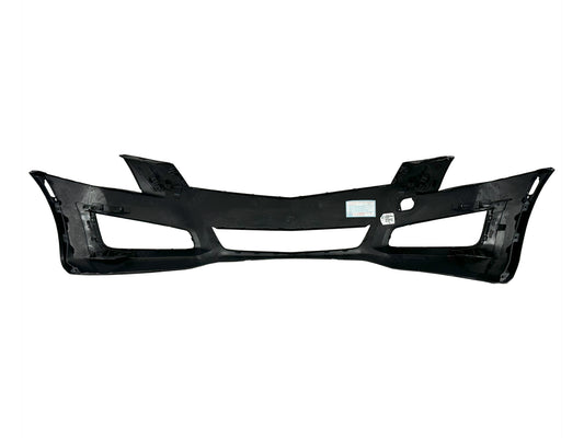 Cadillac ATS 2013 - 2014 Front Bumper Cover | W/O Park Asst Bumper-King