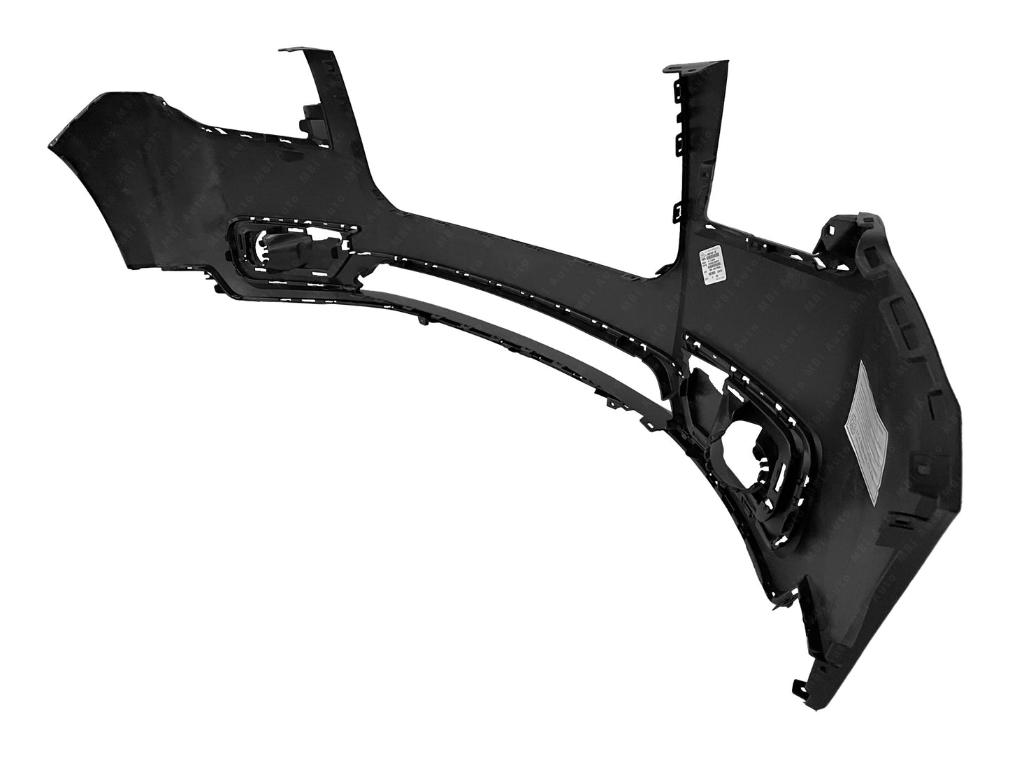 GMC Acadia 2013 - 2017 Front Bumper Cover | GM1000942 Bumper-King