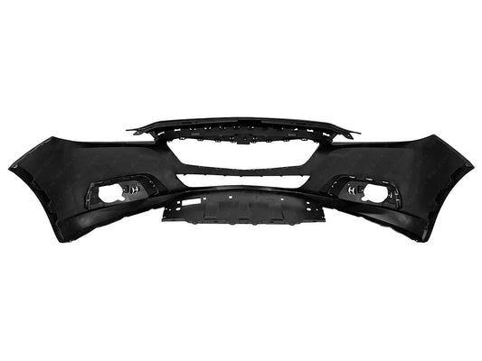 2014-2015 Malibu Front Bumper Cover | Painted To Match Bumper-King