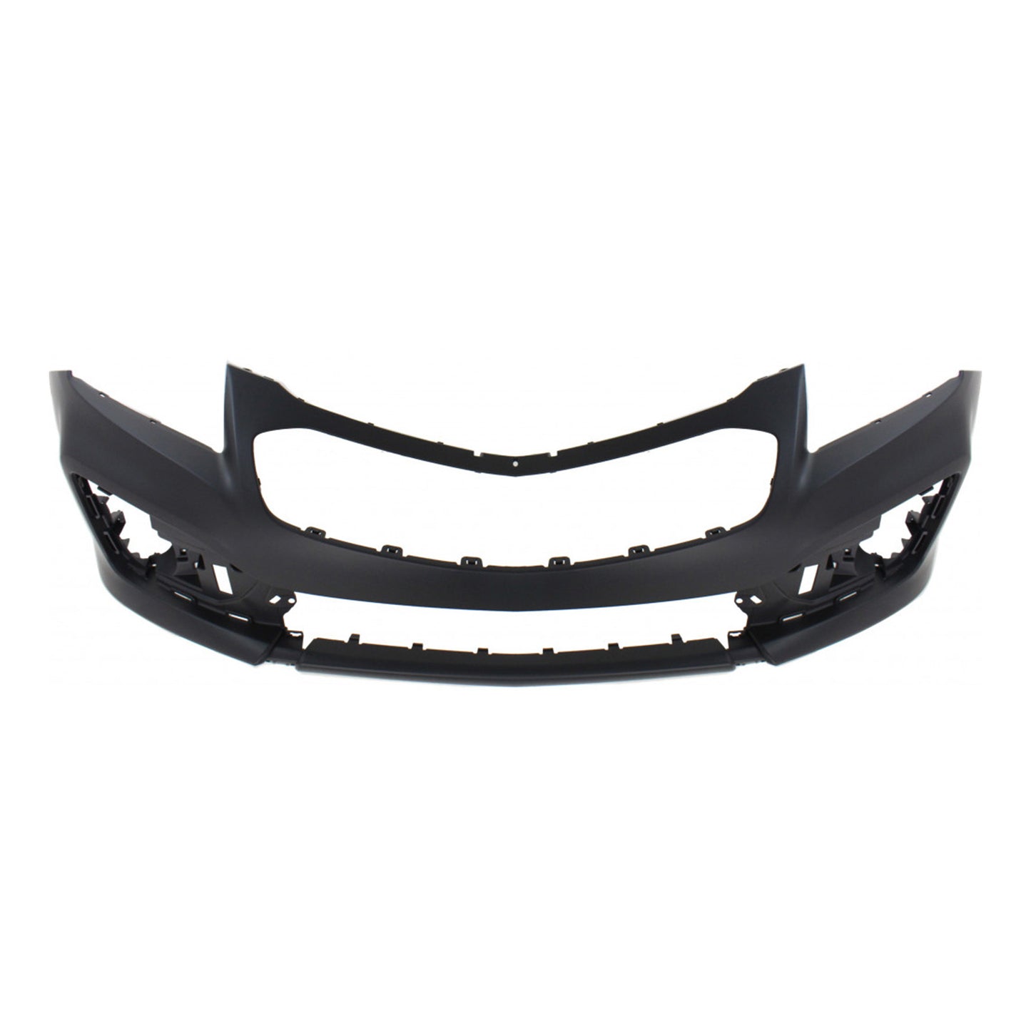 GM1000977 Bumper-King