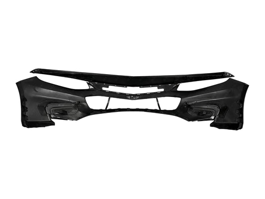 2016-2018 Malibu Front Bumper Cover | Painted To Match GM1000997