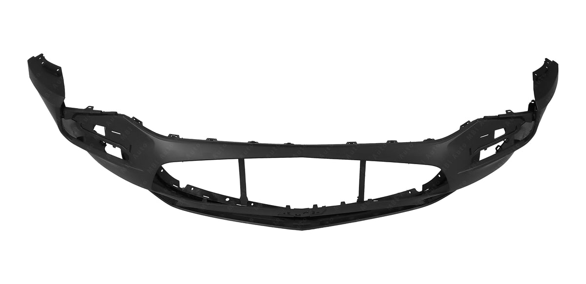 Chevrolet Malibu 2016 - 2018 Front Bumper Cover | W/O Park Asst Bumper-King