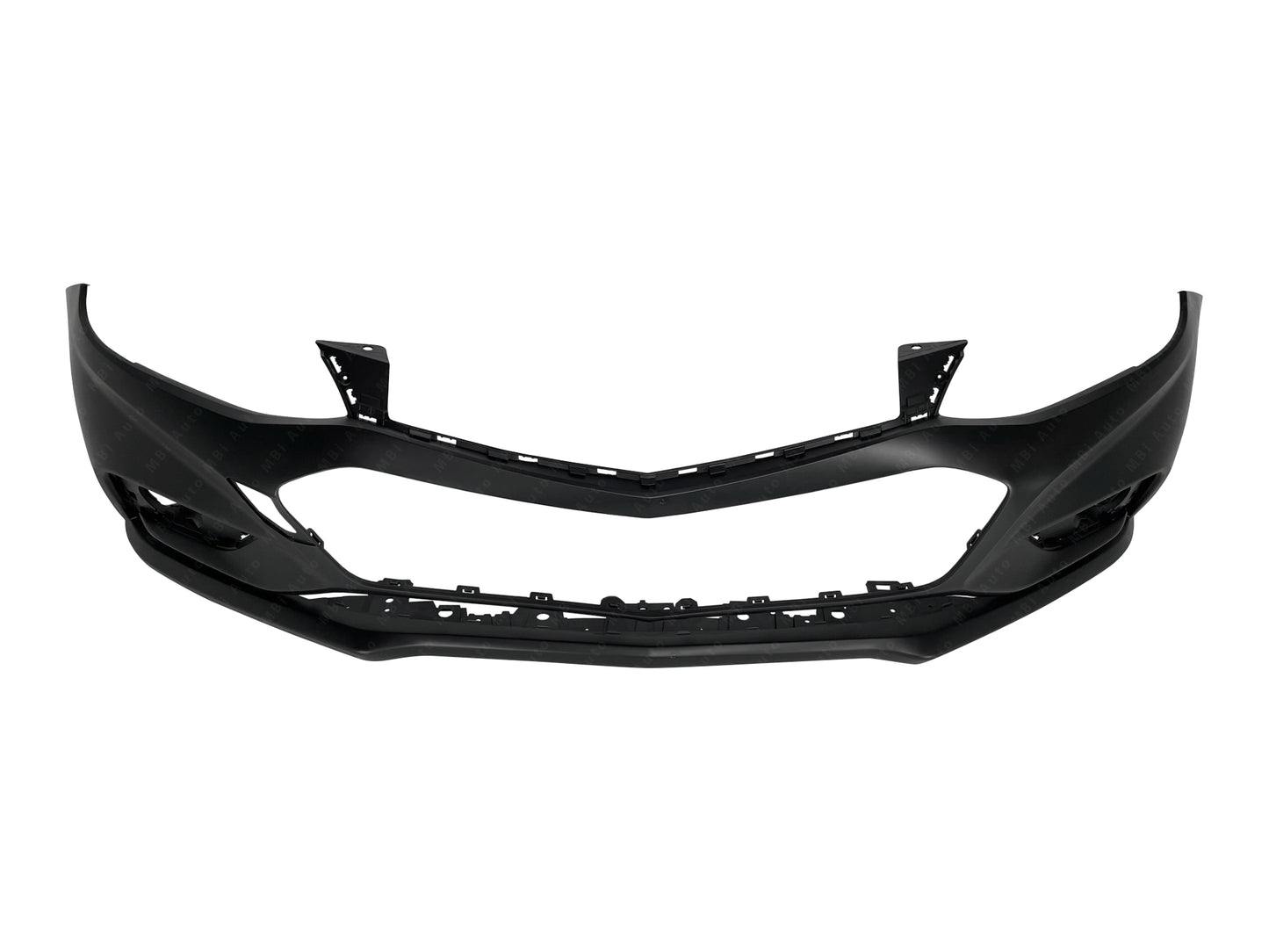 Chevrolet Cruze 2016 - 2018 Front Bumper Cover 16 - 18 GM1000A01 Bumper King