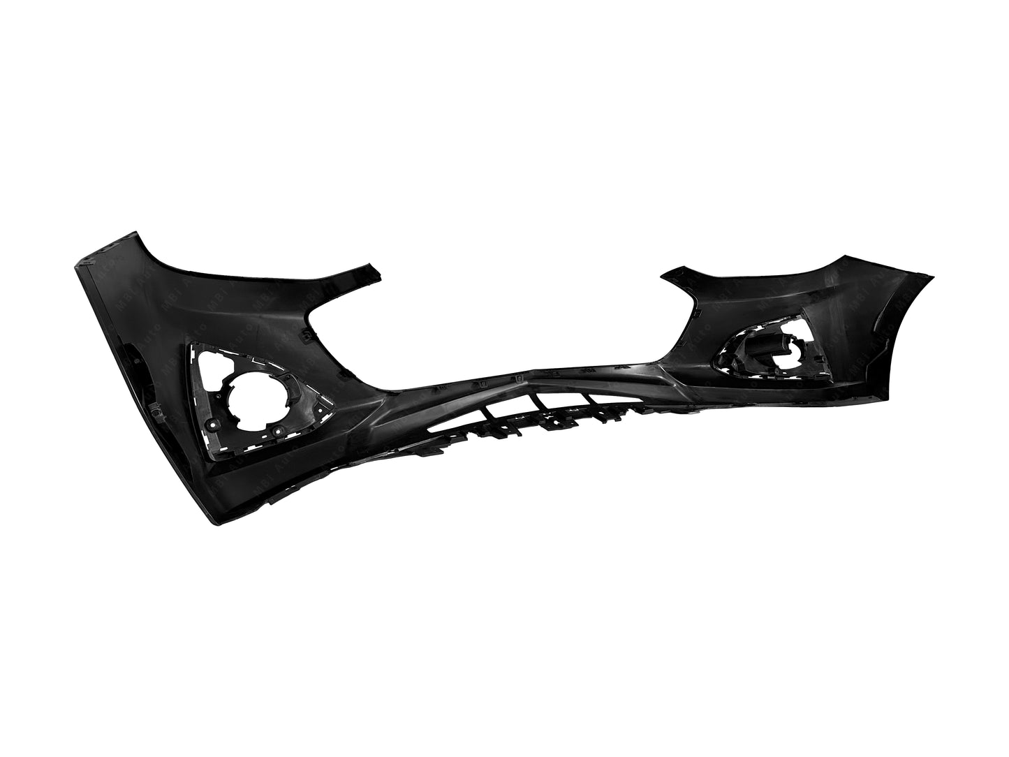 Chevrolet Cruze 2019 Front Bumper Cover 19 GM1000A35 Bumper-King
