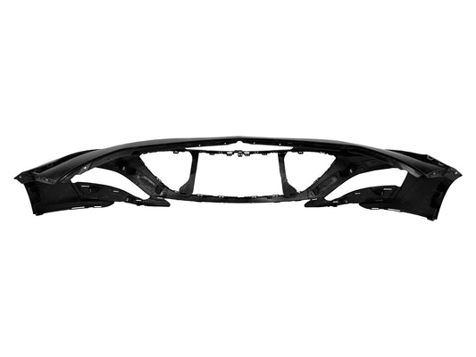 Chevrolet Malibu 2019 - 2024 Front Bumper Cover 19 - 24 GM1000A37 Bumper-King