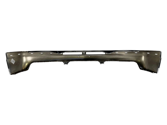 Chevrolet Silverado & GMC Sierra 1999 - 2002 Front Chrome Bumper 99 - 02 GM1002376 Bumper-King
