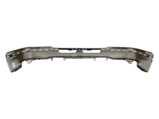 Chevrolet Silverado 2003 - 2007 Front Chrome Bumper 03 - 07 GM1002416 Bumper-King