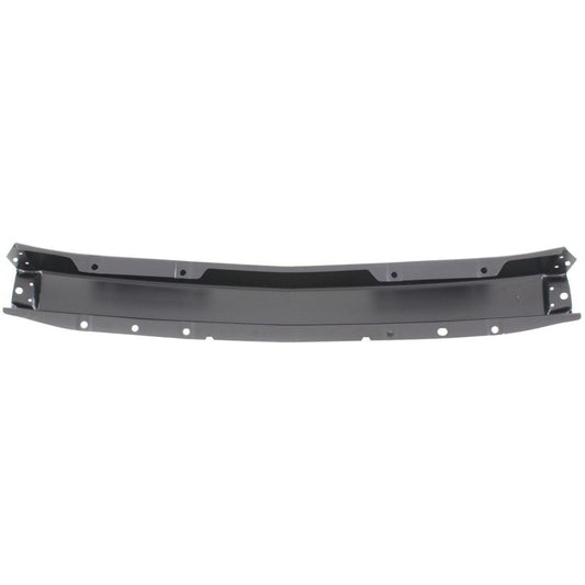 Chevrolet Silverado 2007 - 2013 Front Bumper 07 - 13 GM1002829 Bumper King