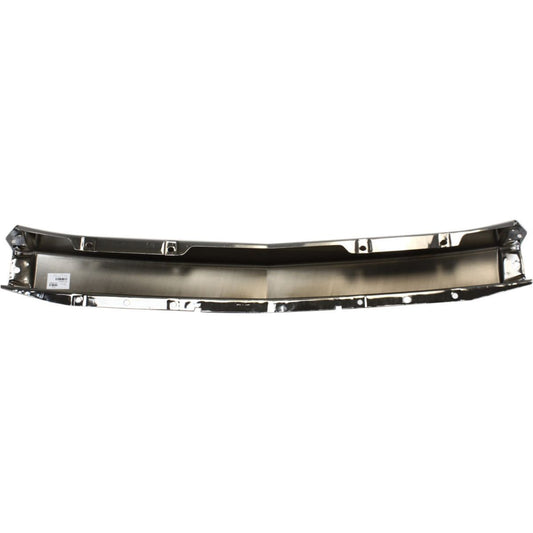 Chevrolet Silverado 2007 - 2013 Front Chrome Bumper 07 - 13 GM1002830 Bumper-King