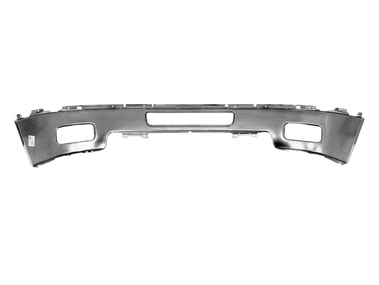 Chevrolet Silverado 2500 / 3500 HD 2011 - 2014 Front Chrome Bumper 11 - 14 GM1002837 Bumper-King