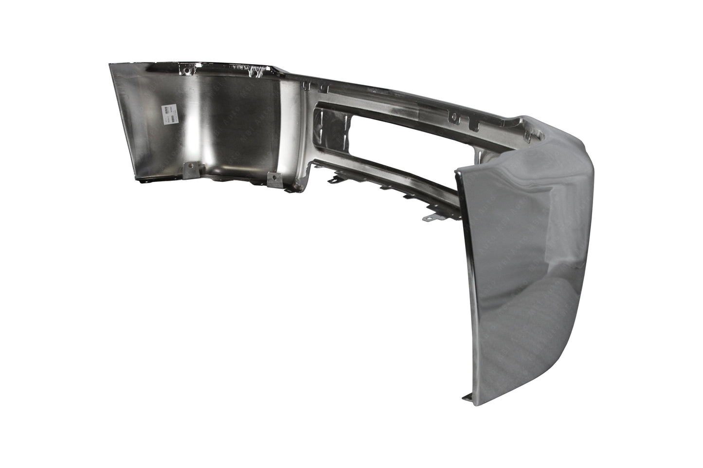 Chevrolet Silverado 2500 / 3500 HD 2015 - 2019 Front Chrome Bumper 15 - 19 GM1002851 Bumper-King