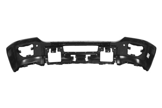 GMC Sierra 2500 3500 2015 - 2019 Front Bumper 15 - 19 GM1002857 Bumper-King