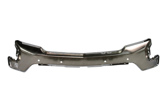 Chevrolet Silverado 2019 - 2022 Front Chrome Bumper 19 - 22 GM1002873 Bumper-King