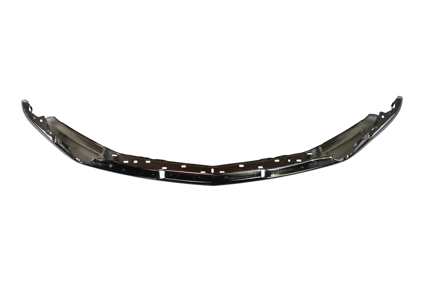 Chevrolet Silverado 2019 - 2022 Front Chrome Bumper 19 - 22 GM1002873 Bumper-King