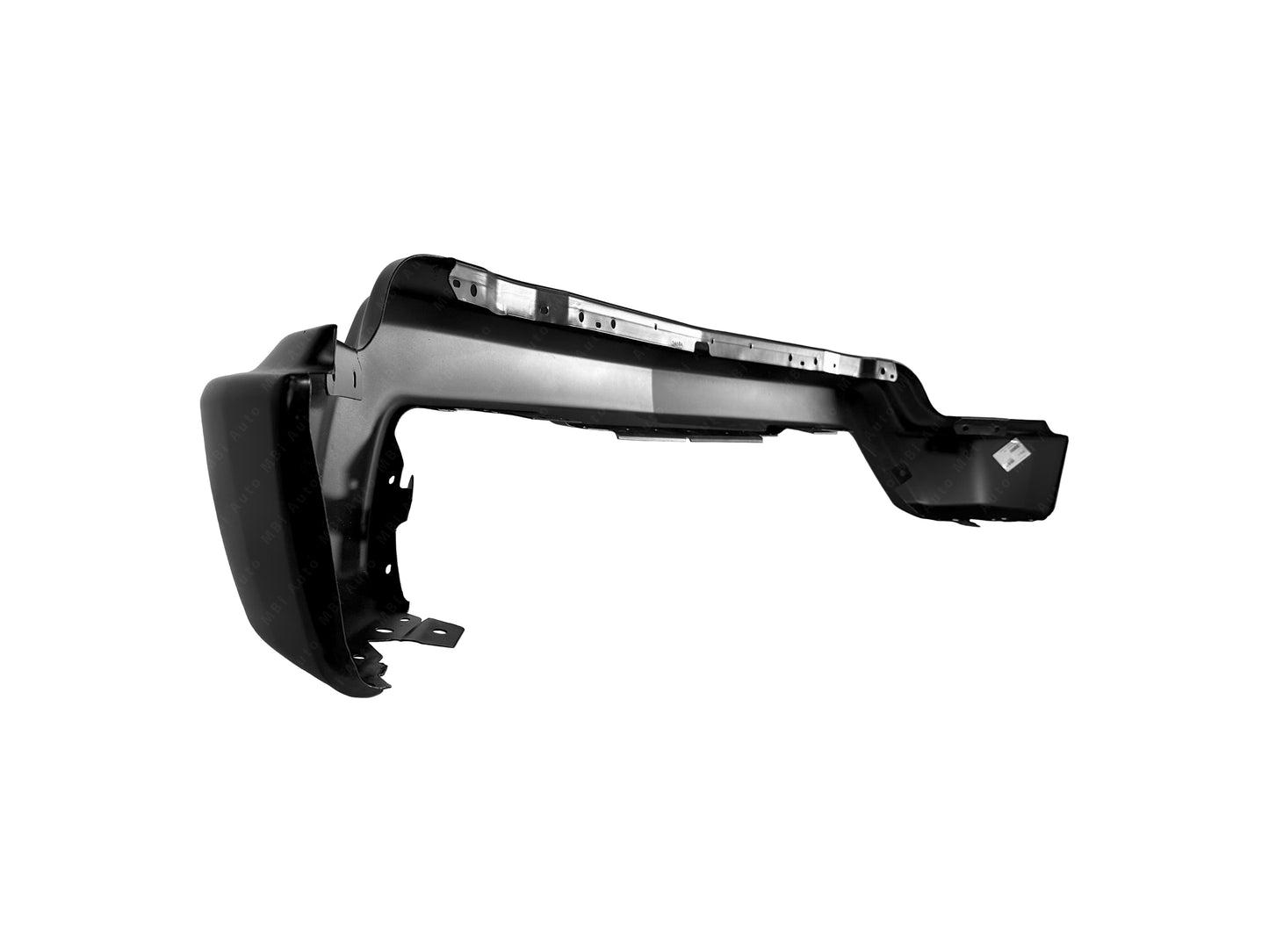 Chevrolet Silverado 1500 2022 - 2025 Front Bumper 22 - 25 GM1002893 Bumper-King