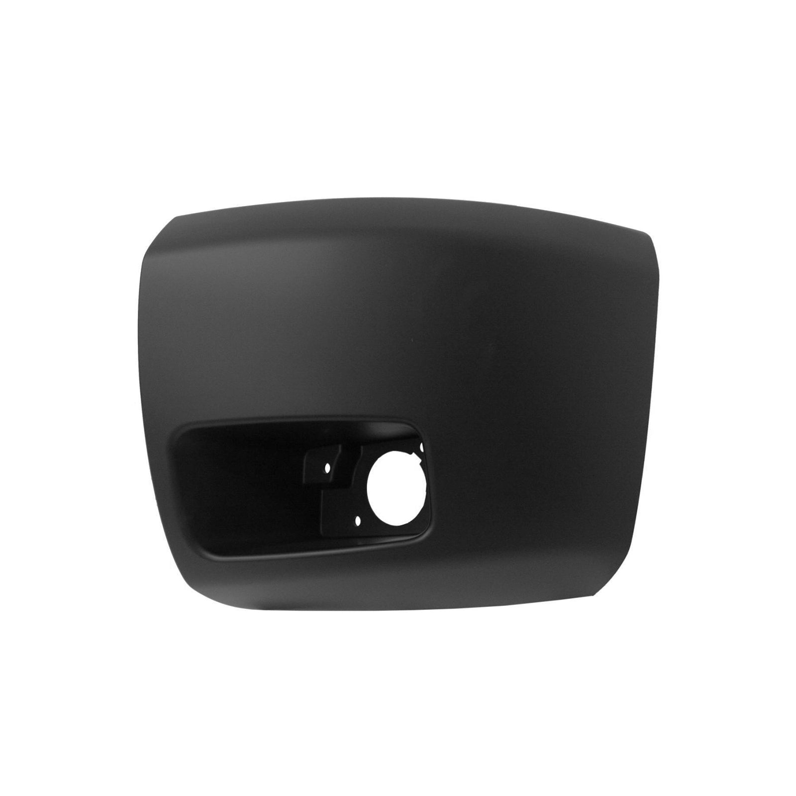 Chevrolet Silverado 2007 2013 Front Driver Side Bumper End 07 13 G