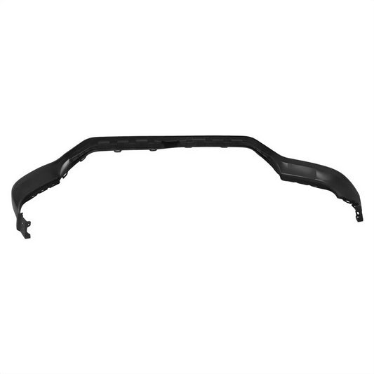 GMC Sierra 2016 - 2019 Front Upper Bumper Cover 16 - 19 GM1014117 Bumper-King