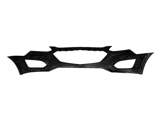 Chevrolet Equinox 2016 - 2017 Front Bumper Cover 16 - 17 GM1014120 Bumper-King